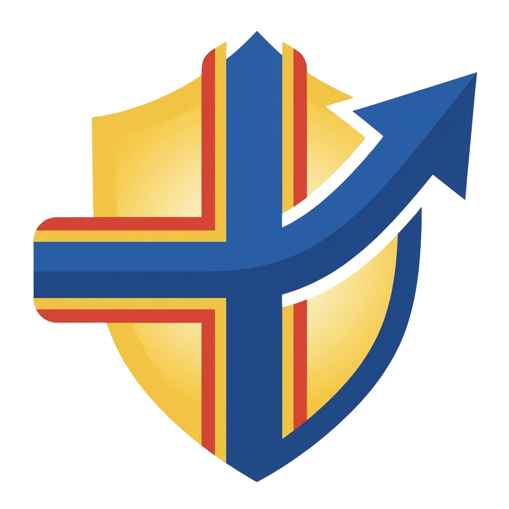 Ingria III Logo